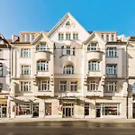 Best Western Plus Hotel Excelsior