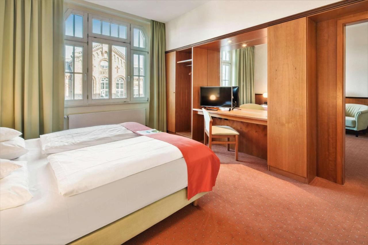 Western Excelsior Hotel Erfurt