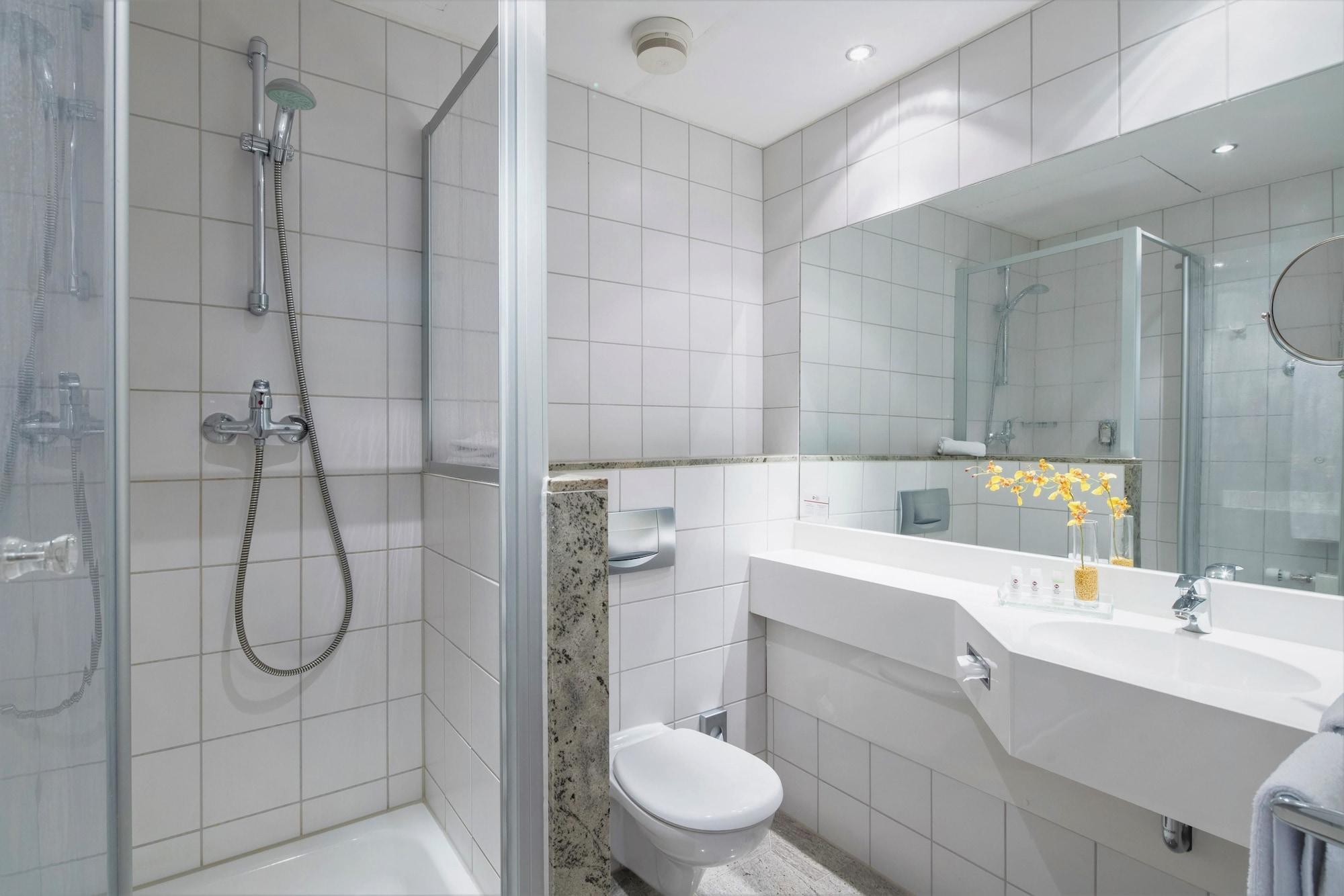 Hotel Western Excelsior Erfurt