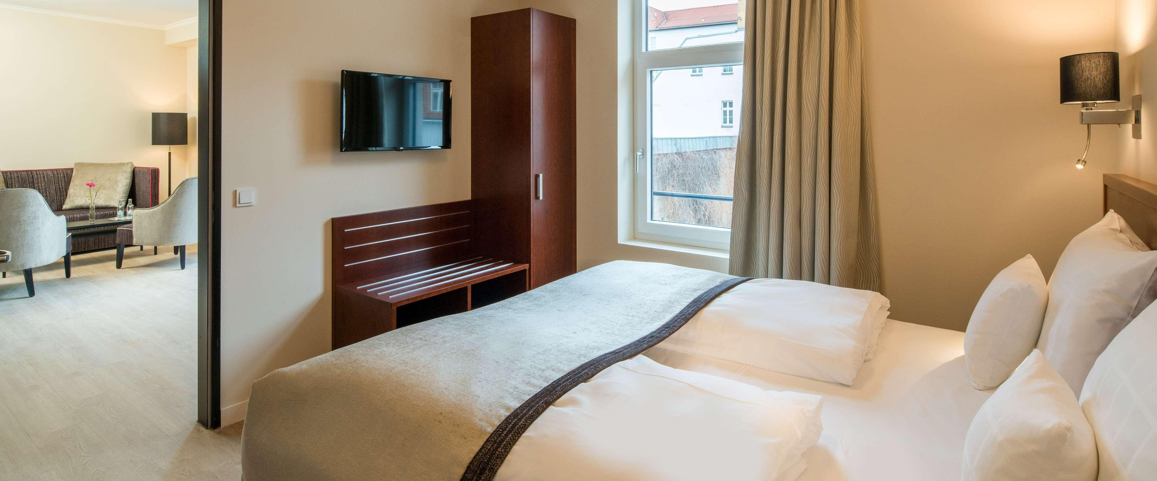 Western Excelsior 4* Erfurt