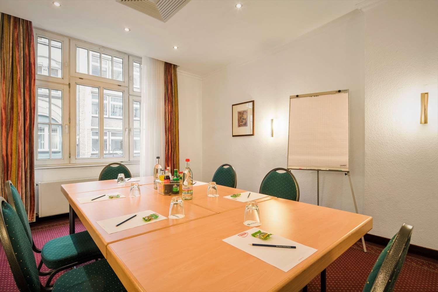 Hotel Western Excelsior Erfurt