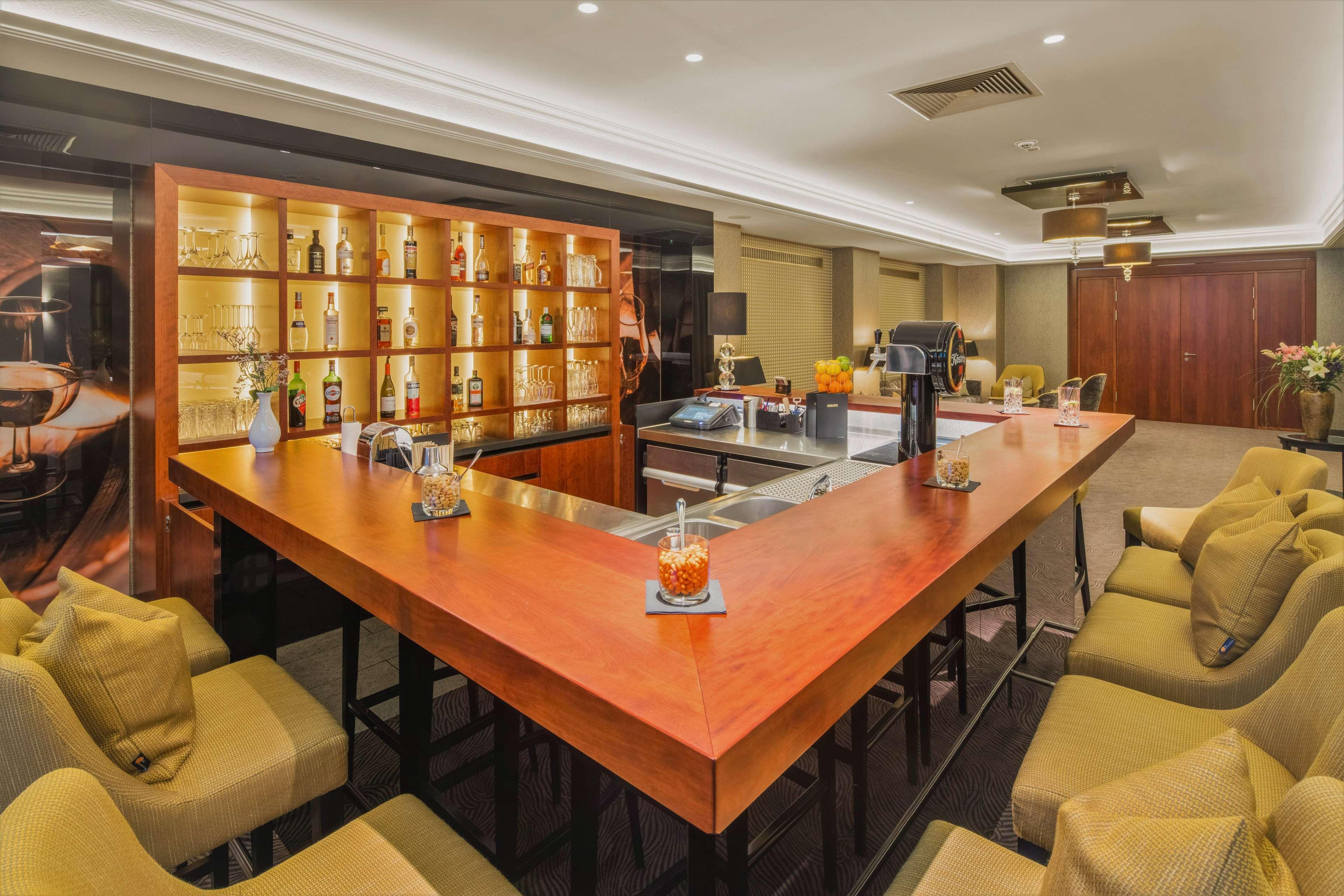 Hotel Western Excelsior 4*