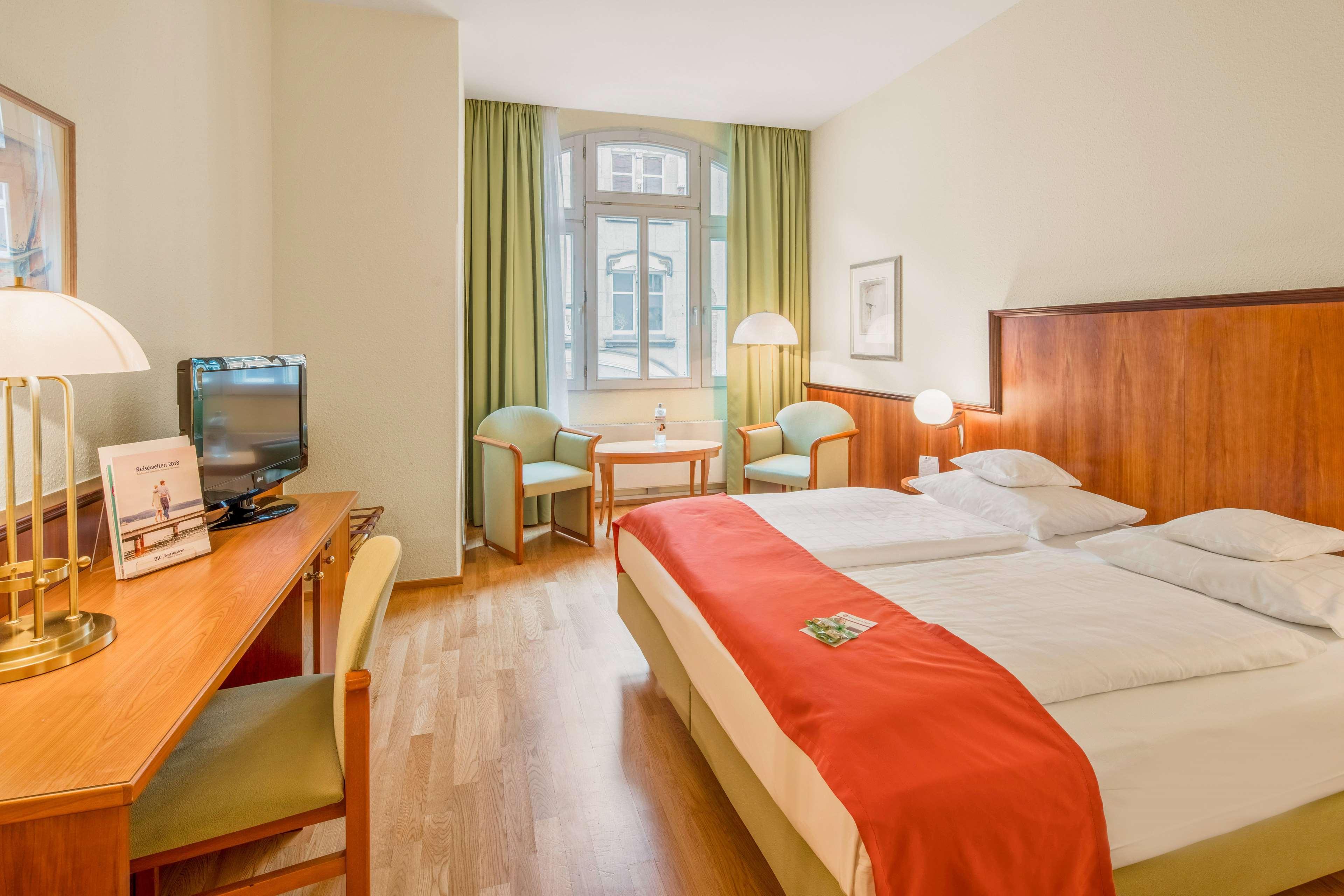 Hotel Western Excelsior