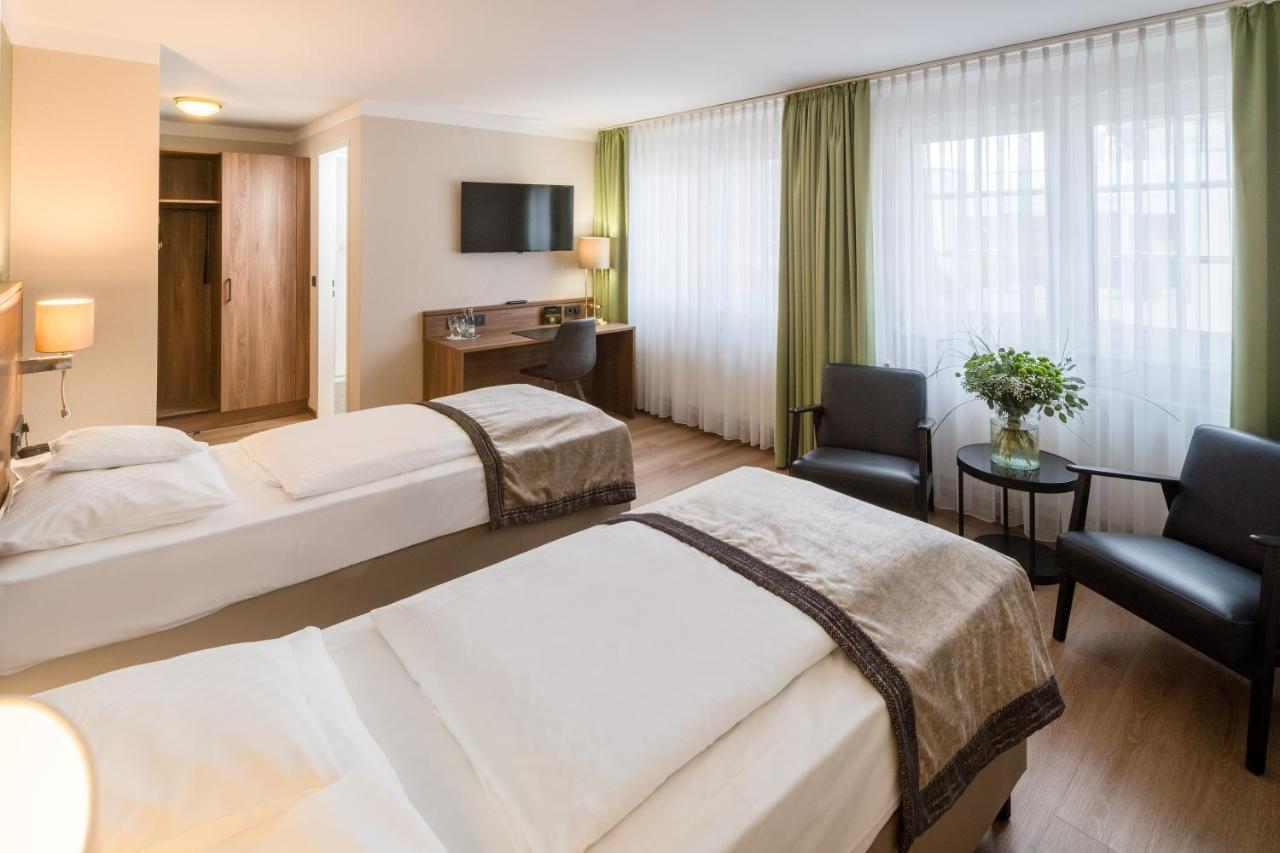 Western Excelsior 4* Erfurt