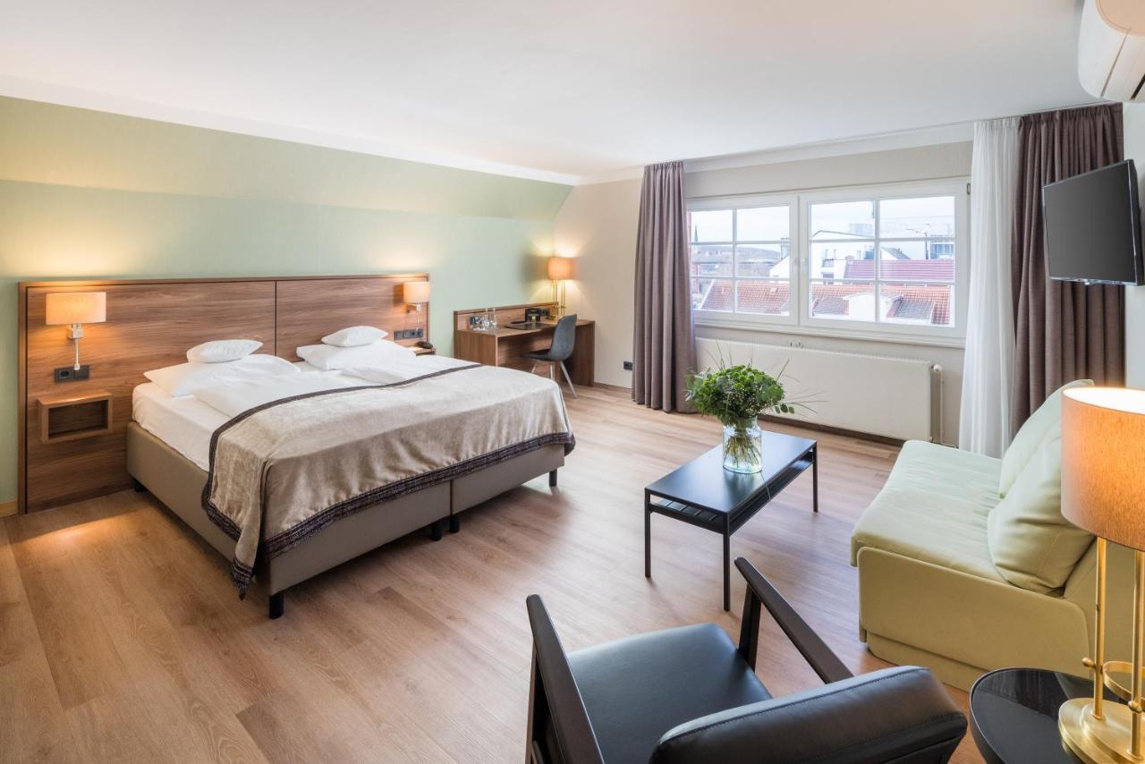 Hotel Western Excelsior