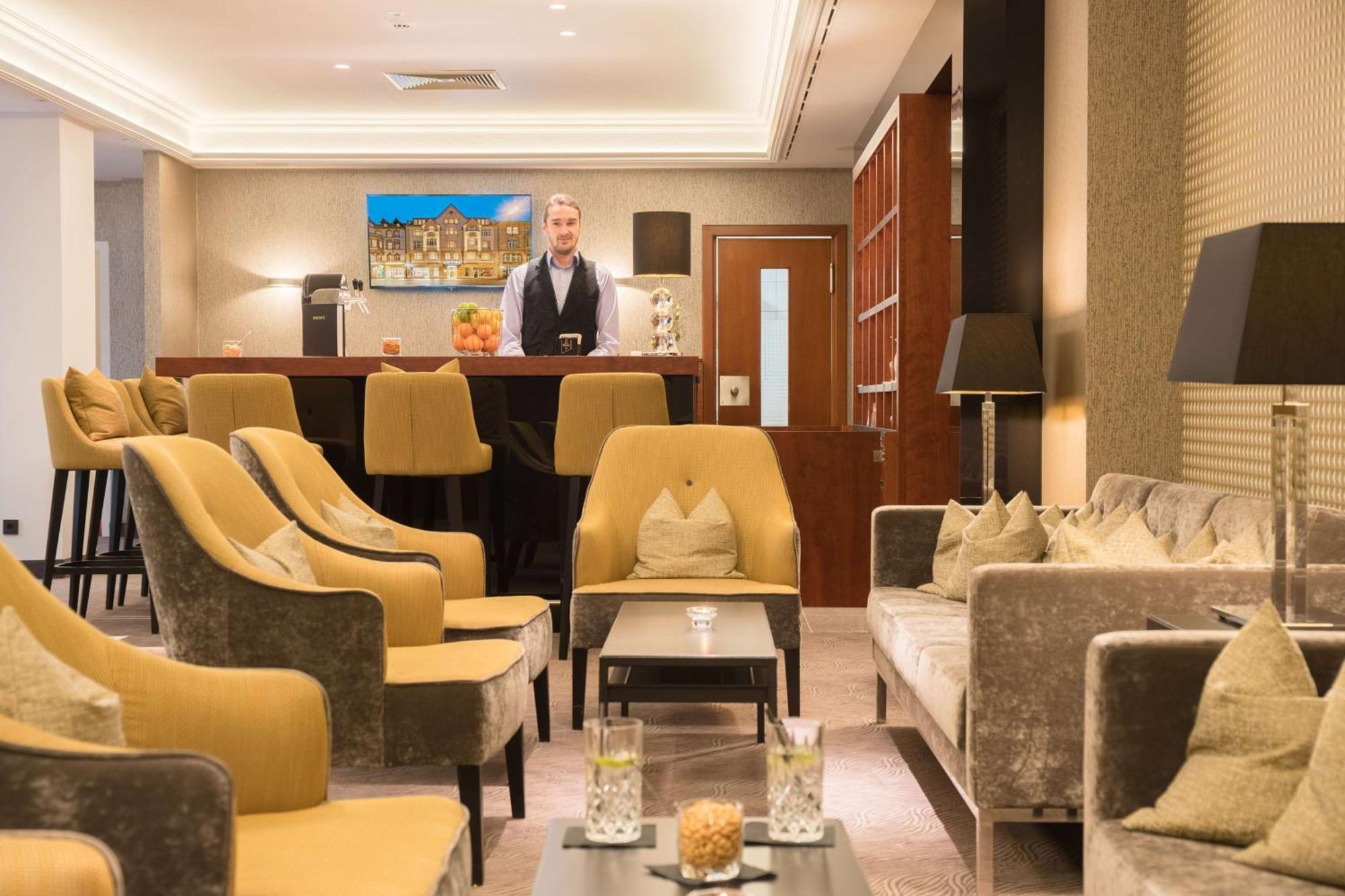 Western Excelsior 4* Erfurt