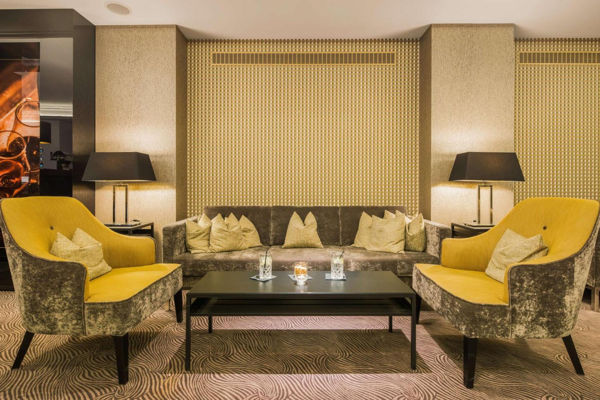 Hotel Western Excelsior Erfurt