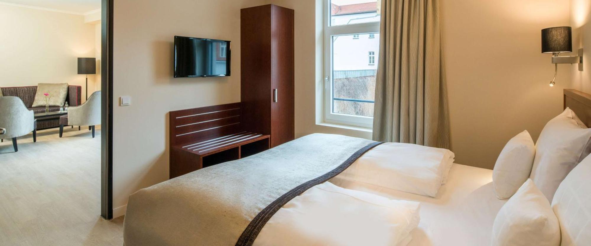 Western Excelsior Erfurt