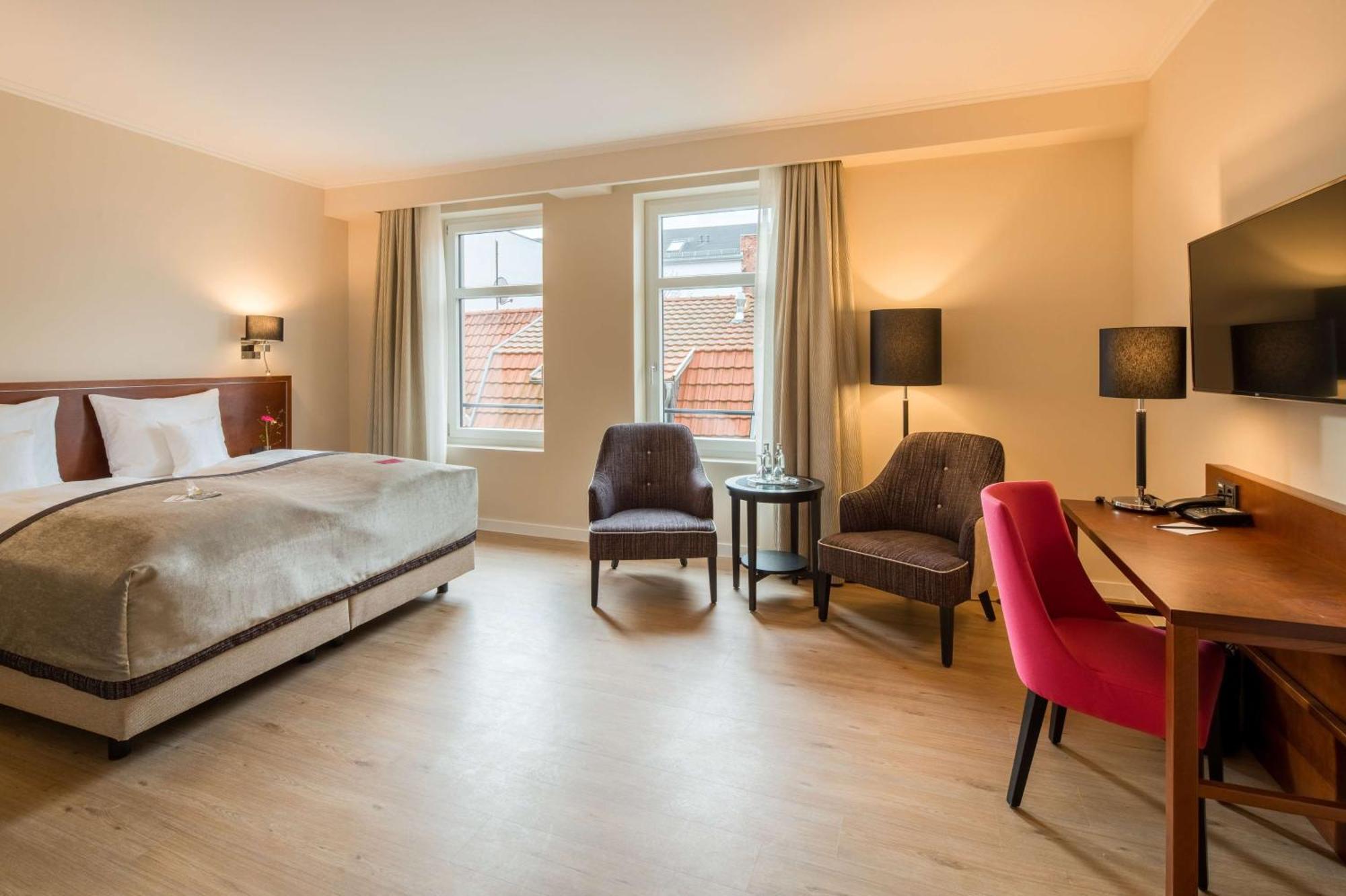 Western Excelsior Erfurt
