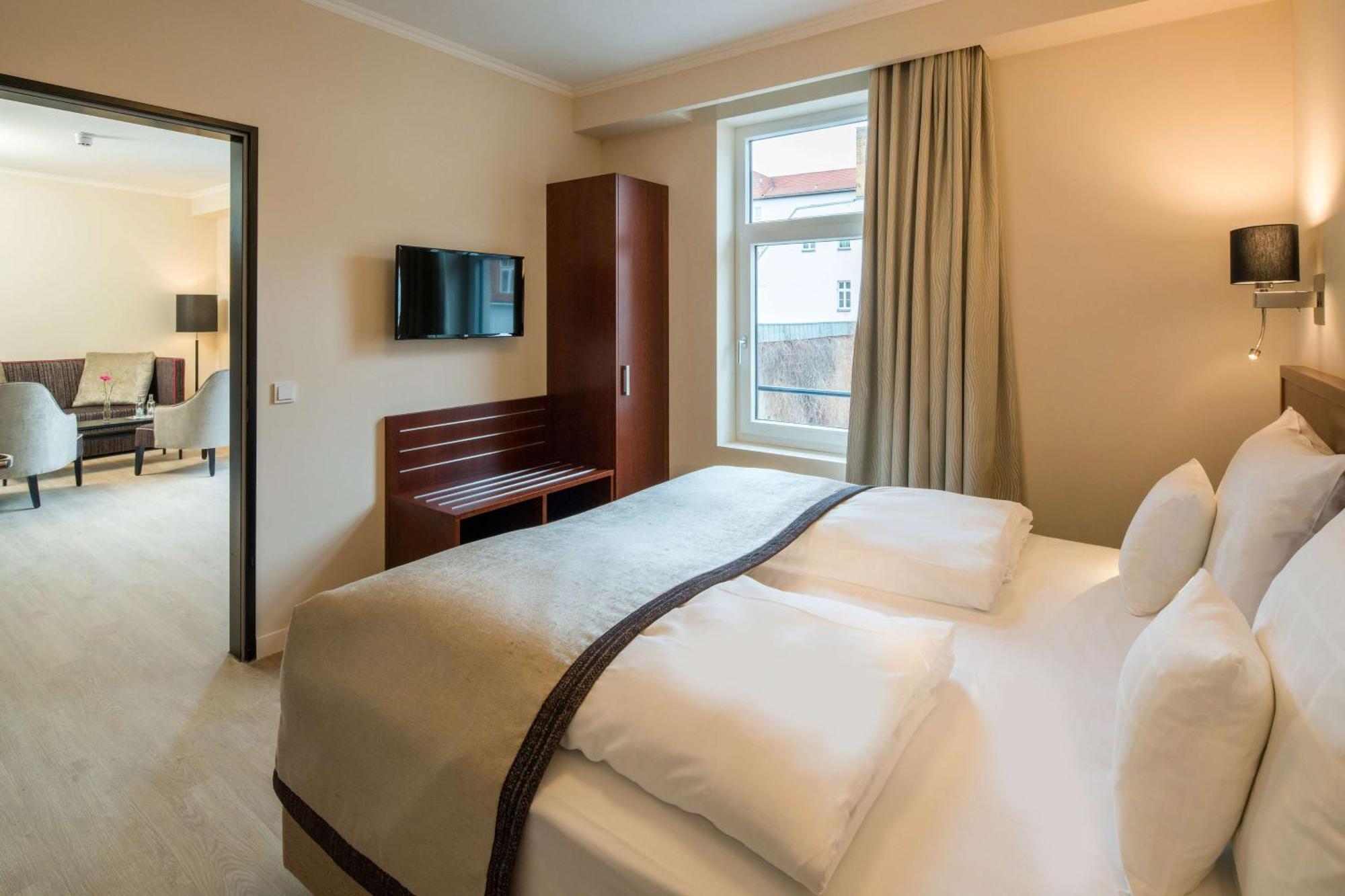 Western Excelsior 4* Erfurt
