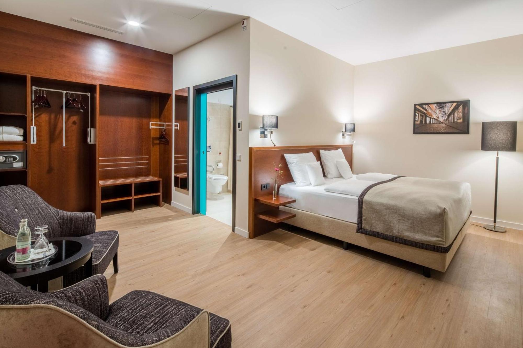Western Excelsior 4* Erfurt