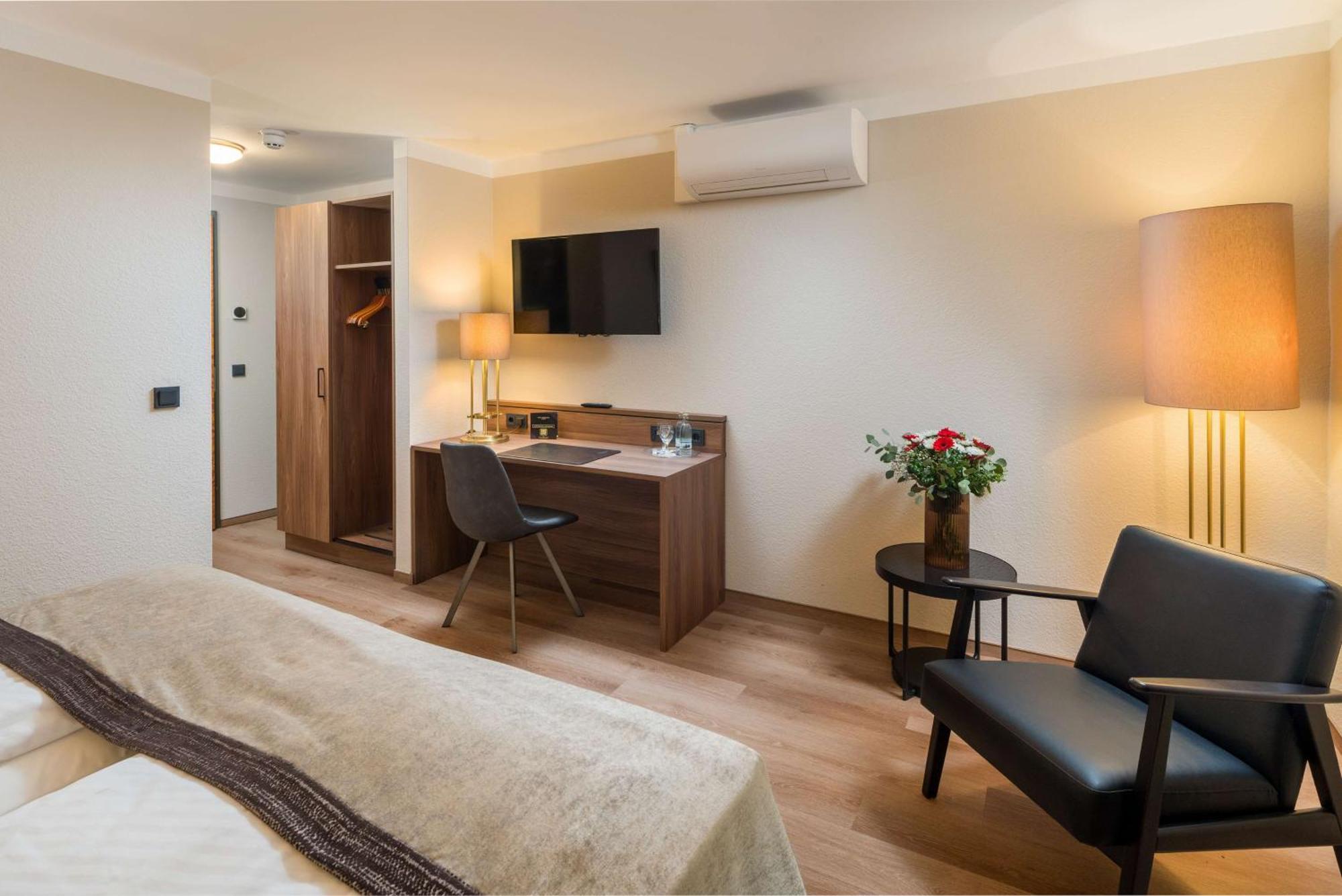 Hotel Western Excelsior