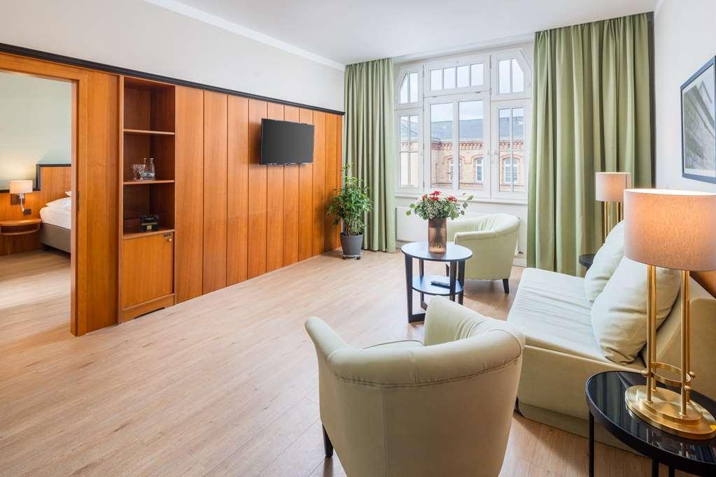 Hotel Western Excelsior