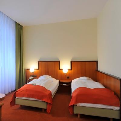 Western Excelsior Hotel Erfurt