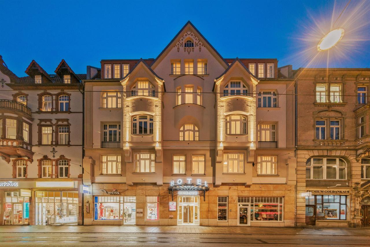 Hotel Western Excelsior Erfurt