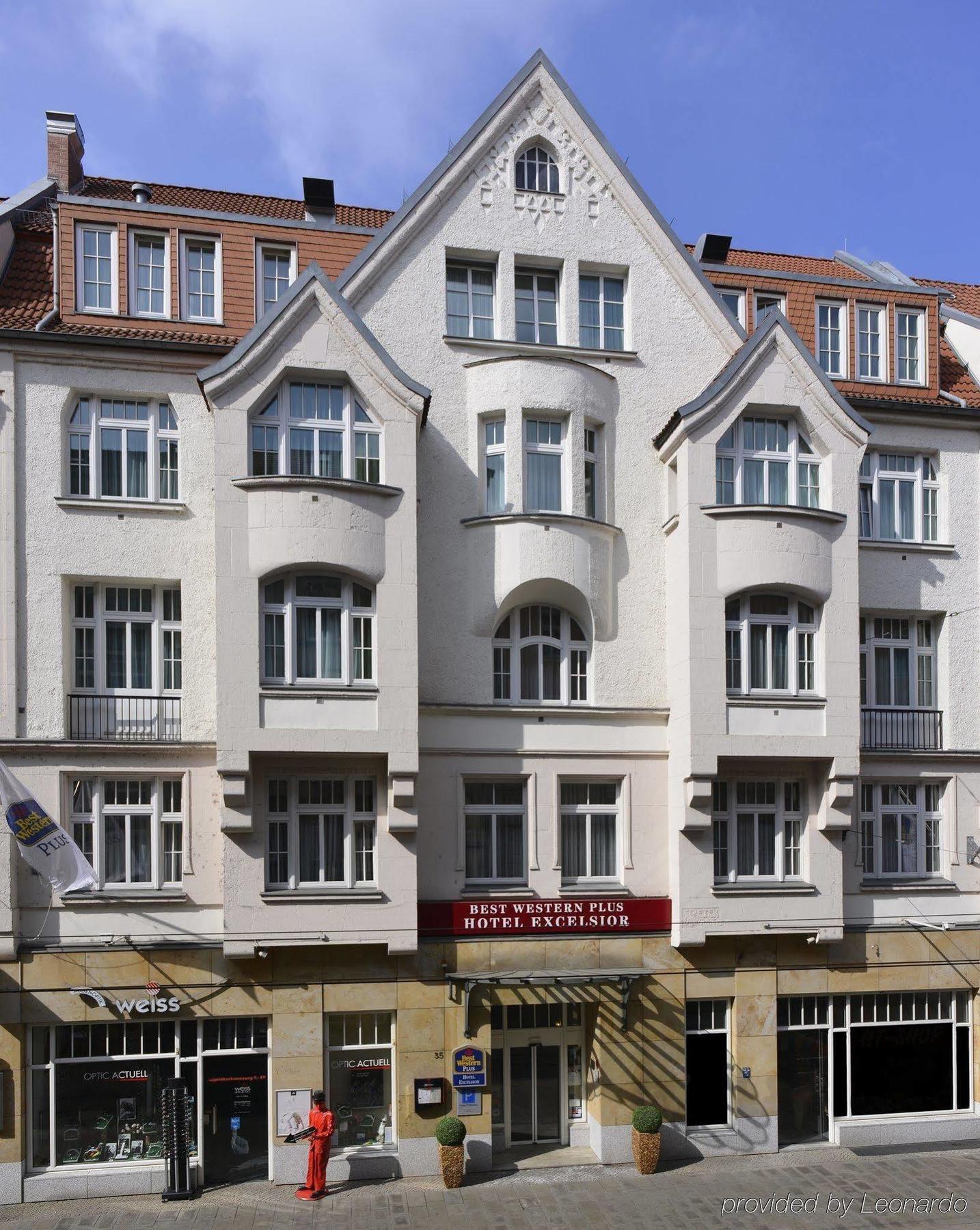 Hotel Western Excelsior